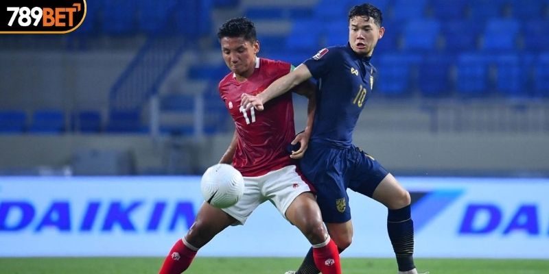 Sơ lược về kèo Indonesia