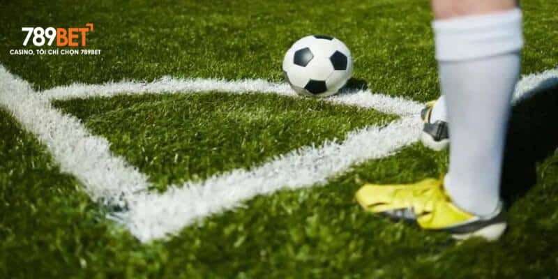 Tìm hiểu cơ bản kèo phạt góc