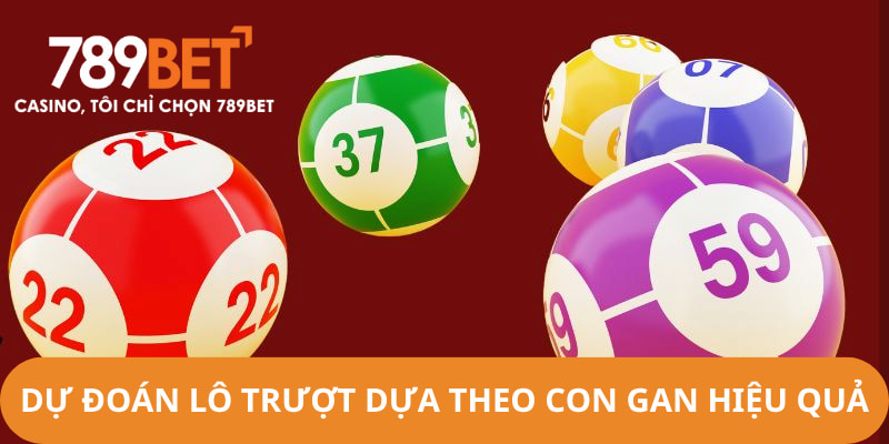 Dự đoán lô không nổ dựa theo kết quả khan