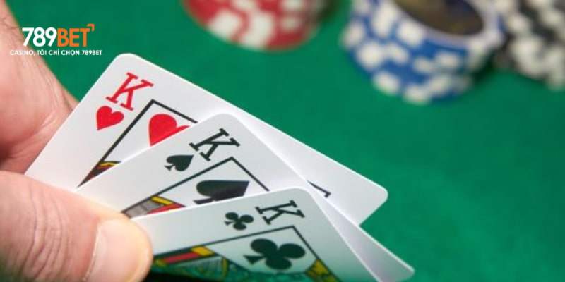 Các thể loại bài cào thịnh hành