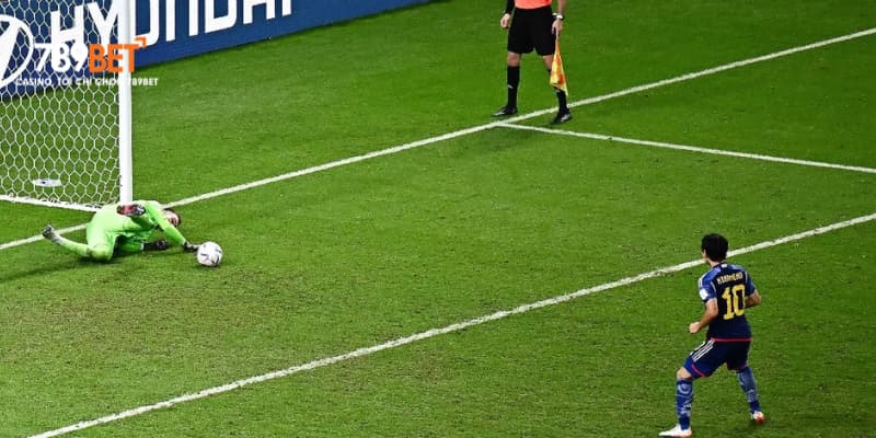 Mẹo đánh kèo luân lưu hiệu quả săn thưởng lớn