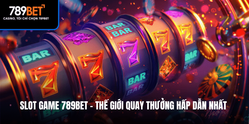slot game 789bet