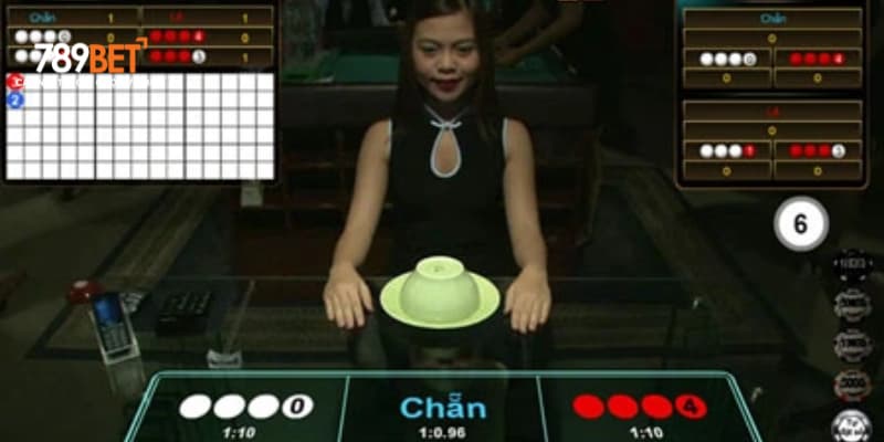 Chiến thuật đánh gấp thếp săn thưởng khủng