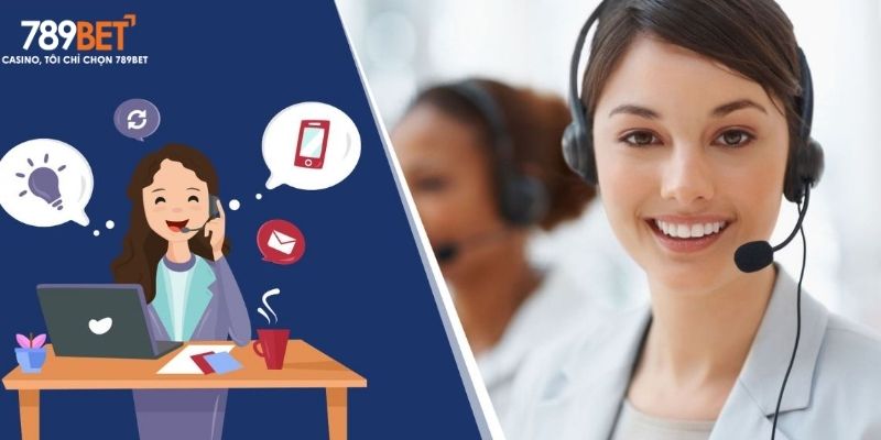 Các trường hợp nên thông báo để nhà cái hỗ trợ