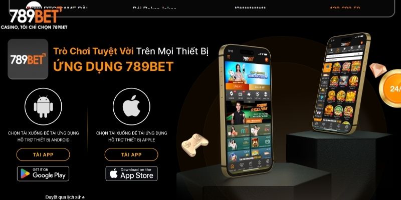 Nhà cái sở hữu nhiều trò chơi đa dạng cho hội viên thỏa thích trải nghiệm